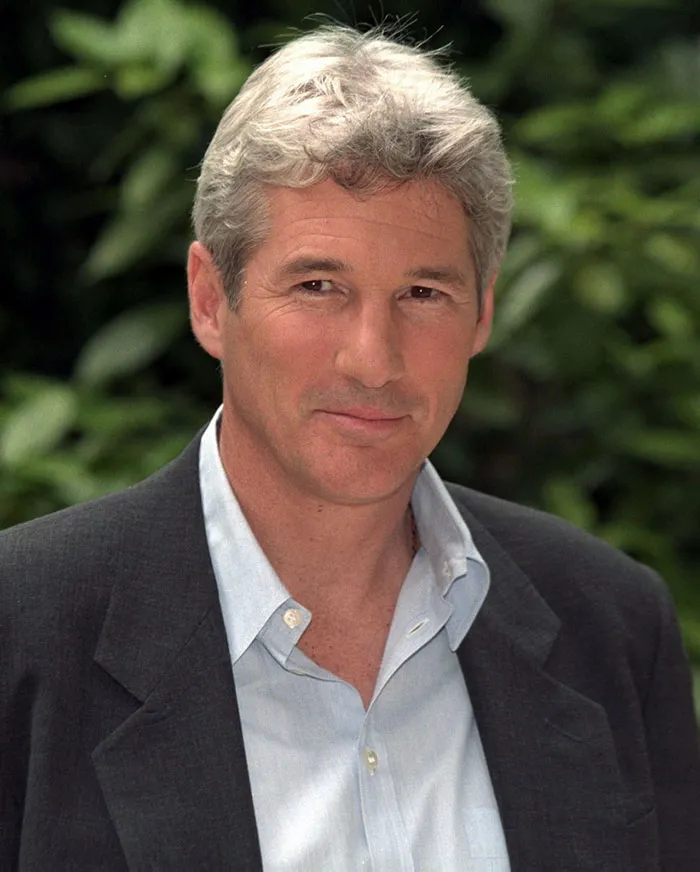 Richard Gere