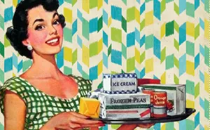 Woman Shares Her Opinion About 'Non-Traditional' Women, And The Internet Claps Back