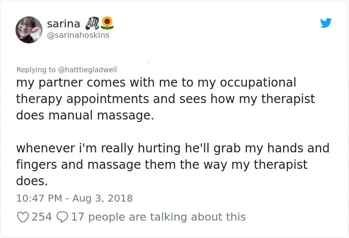 People Are Sharing 'Non-Romantic' Ways Their Partners Show Love, And We Wish This Thread Would Never End