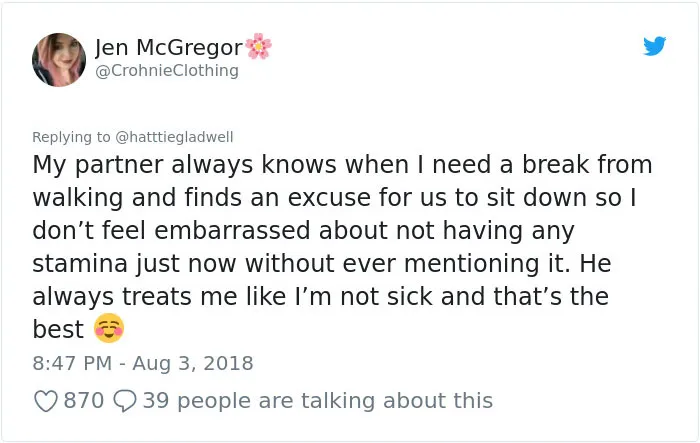 People Are Sharing 'Non-Romantic' Ways Their Partners Show Love, And We Wish This Thread Would Never End