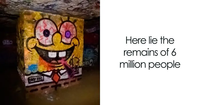 These Forbidden Catacombs With 6M Dead People Under Paris Are Extremely Scary And People Are Eager To Visit