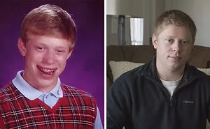 What People From Your Favorite Memes Look Like Now