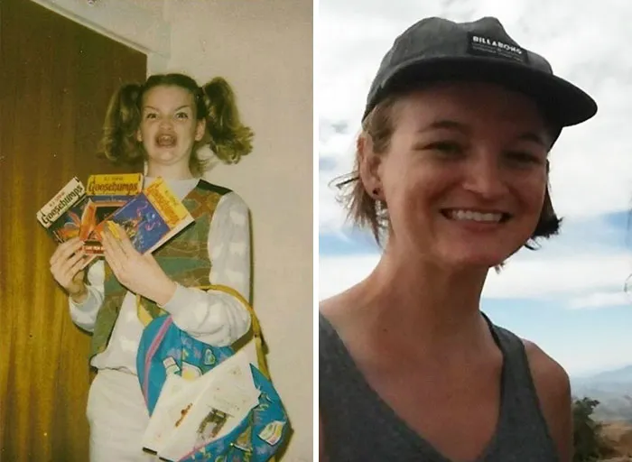 Ermahgerd (Maggie Goldenberger)