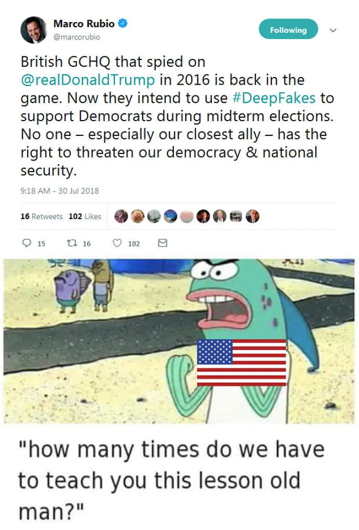Same Shit, Different Day