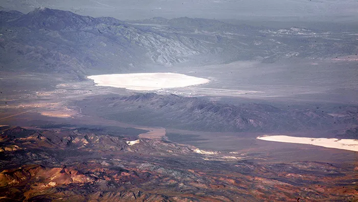 Area 51, USA