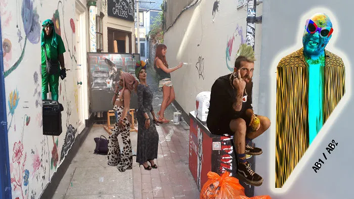 Pride Brighton 2018