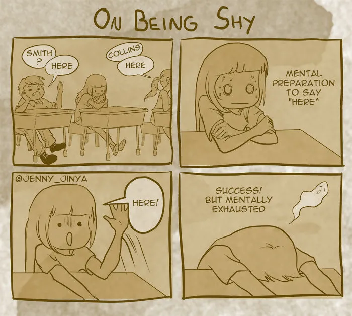 Why Is This So Hard?