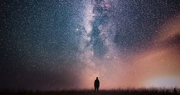 I Captured Stunning Pictures Of Milky Way In Finland's Most Desolate Landmarks
