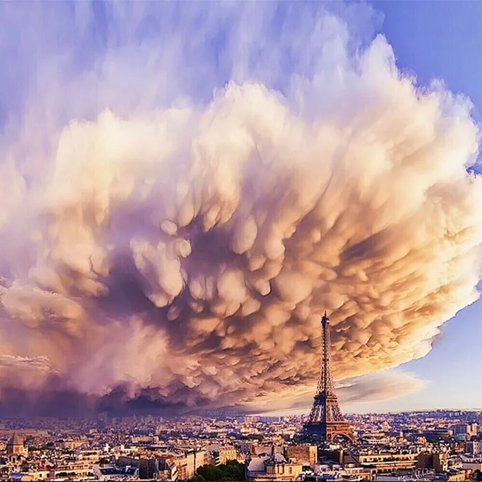 This Award-Winning Photographer Is Taking The Internet By Storm With His Surreal Photo Manipulations