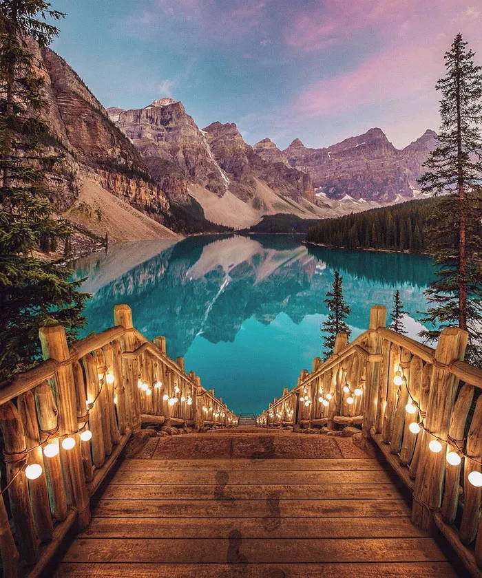 This Award-Winning Photographer Is Taking The Internet By Storm With His Surreal Photo Manipulations