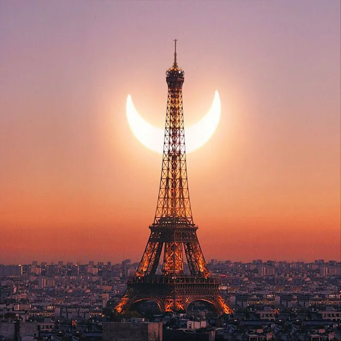 This Award-Winning Photographer Is Taking The Internet By Storm With His Surreal Photo Manipulations