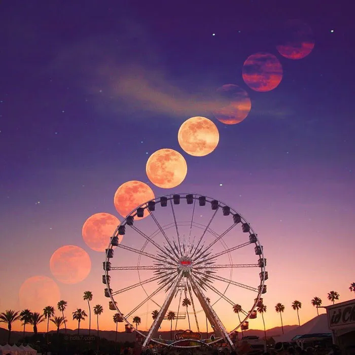 This Award-Winning Photographer Is Taking The Internet By Storm With His Surreal Photo Manipulations