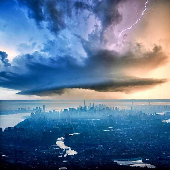 This Award-Winning Photographer Is Taking The Internet By Storm With His Surreal Photo Manipulations