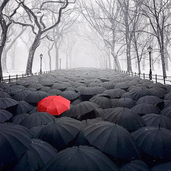 This Award-Winning Photographer Is Taking The Internet By Storm With His Surreal Photo Manipulations