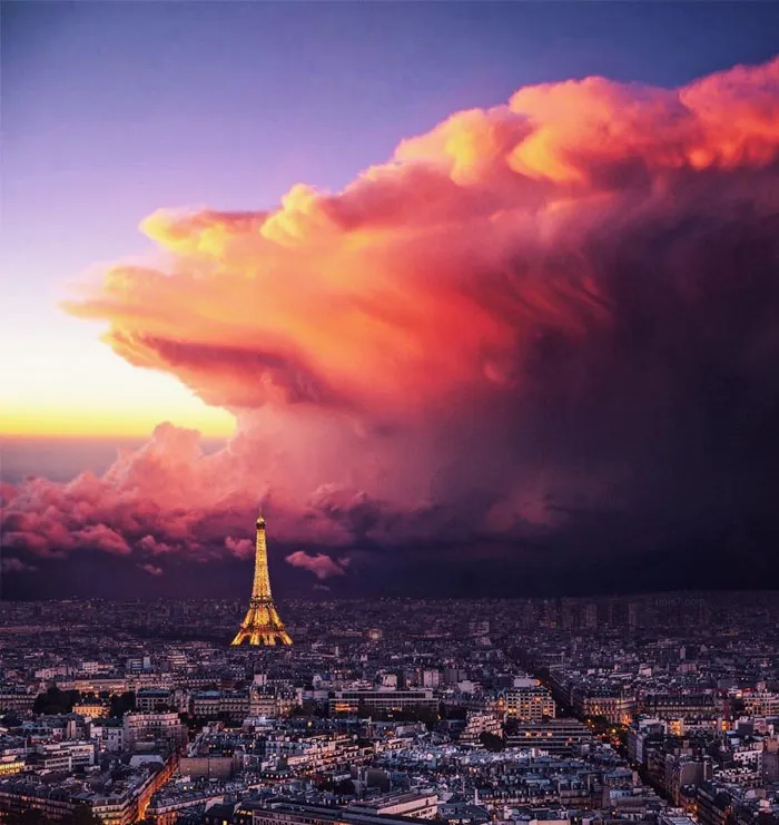 This Award-Winning Photographer Is Taking The Internet By Storm With His Surreal Photo Manipulations