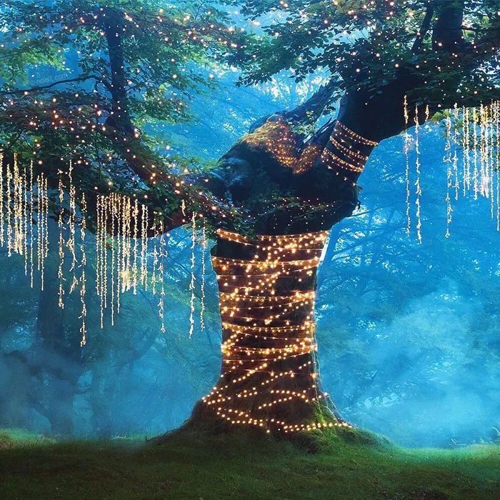 This Award-Winning Photographer Is Taking The Internet By Storm With His Surreal Photo Manipulations