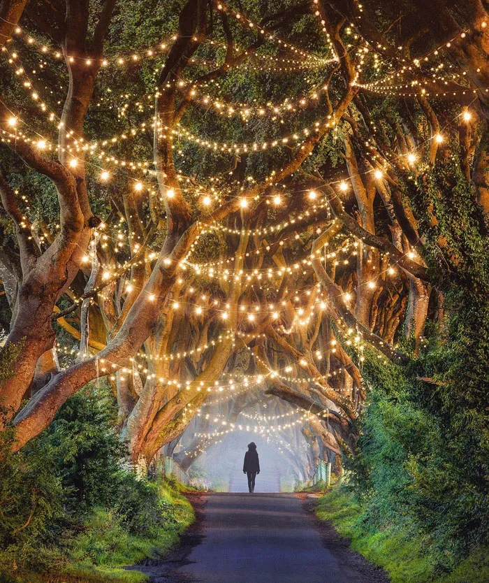 This Award-Winning Photographer Is Taking The Internet By Storm With His Surreal Photo Manipulations