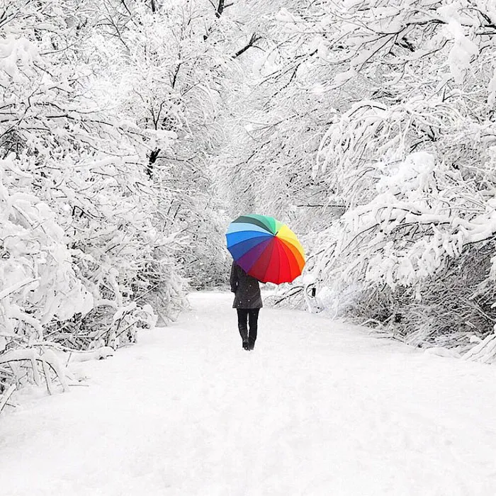 This Award-Winning Photographer Is Taking The Internet By Storm With His Surreal Photo Manipulations