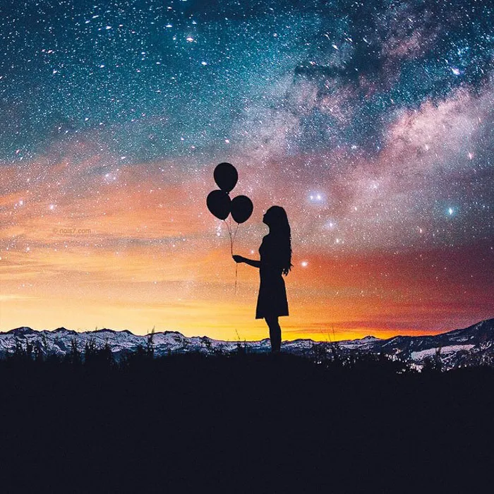 This Award-Winning Photographer Is Taking The Internet By Storm With His Surreal Photo Manipulations