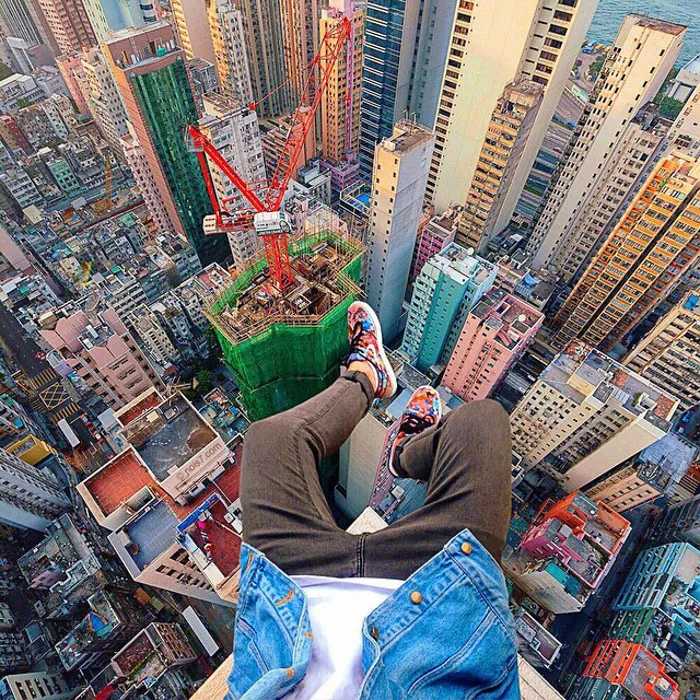 This Award-Winning Photographer Is Taking The Internet By Storm With His Surreal Photo Manipulations