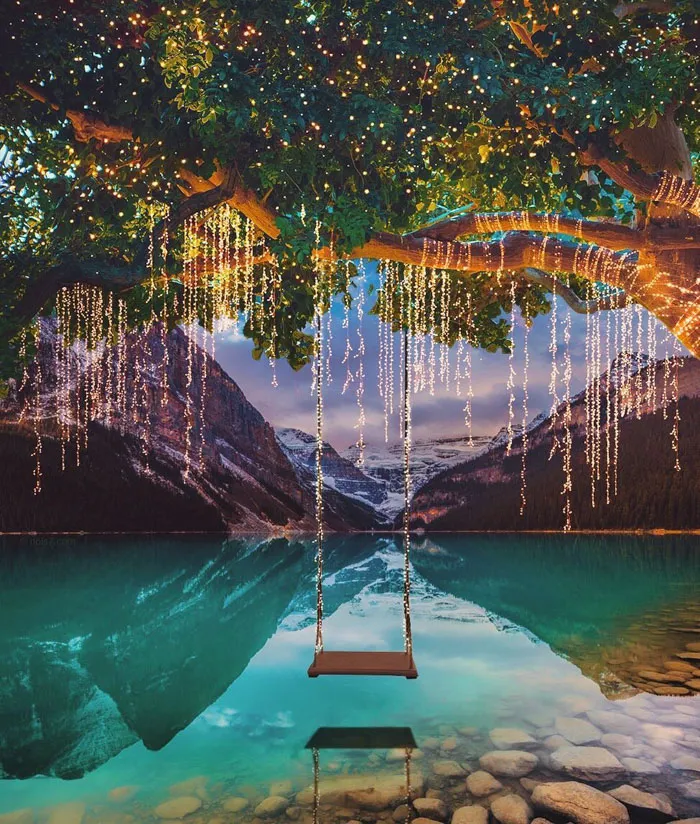 This Award-Winning Photographer Is Taking The Internet By Storm With His Surreal Photo Manipulations