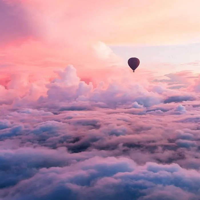 This Award-Winning Photographer Is Taking The Internet By Storm With His Surreal Photo Manipulations
