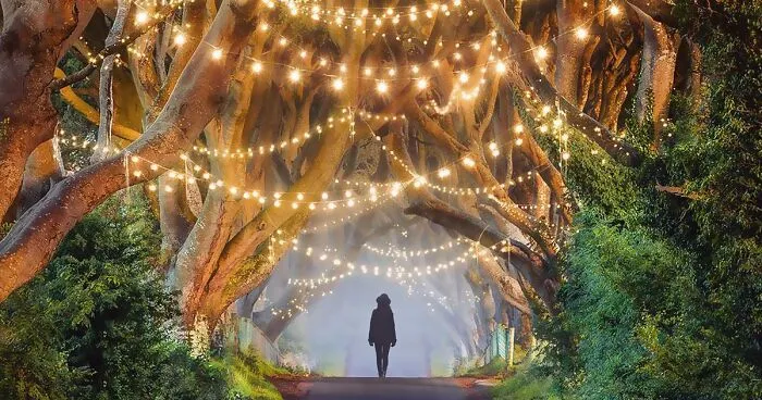 This Award-Winning Photographer Is Taking The Internet By Storm With His Surreal Photo Manipulations
