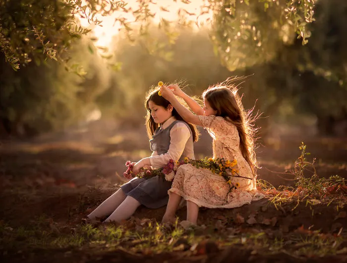 I Became A Storyteller Without Writing