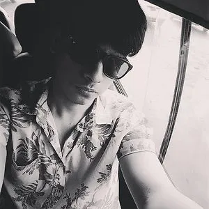 Zain Advani