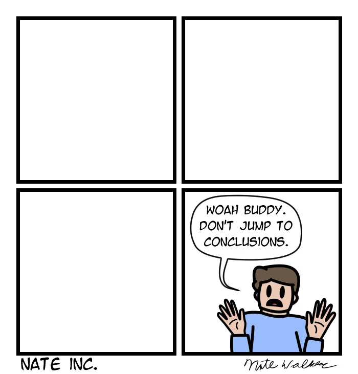 My 44 Comics With Cynical Humor