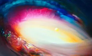 Fantastic Paintings By Croatian Artist Take You To Another Dimension