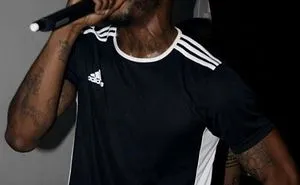 The Blazing Newark Artist "Flip Ruskii" Has The Mic Next