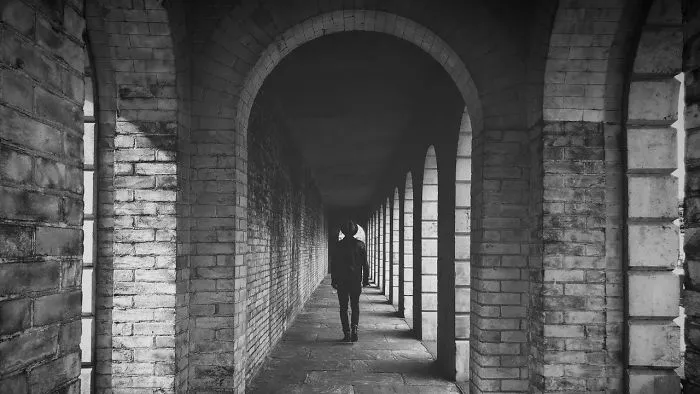 Blind - Ben Hemming (Official Music Video)