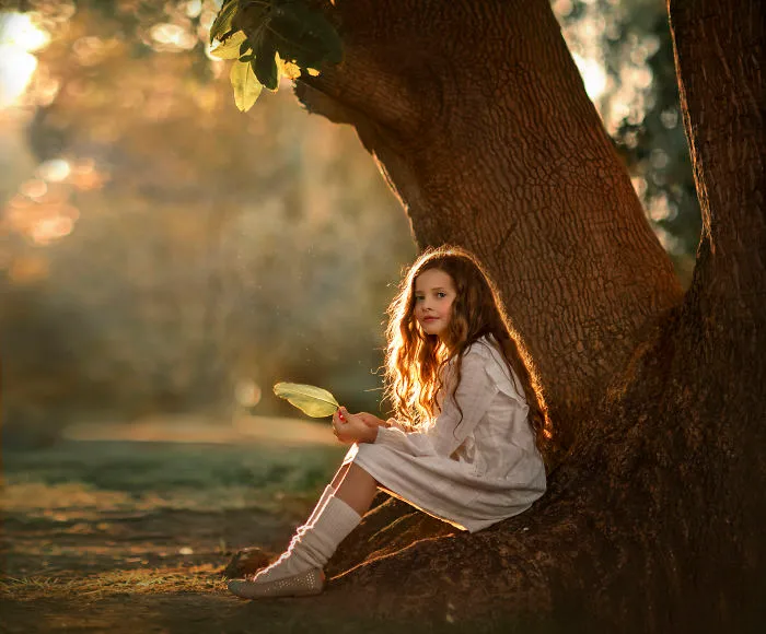 I Became A Storyteller Without Writing