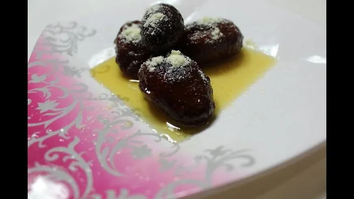 Kalojam Recipe || Bangladeshi Mishti Recipe ||chanar Kalojam Recipe