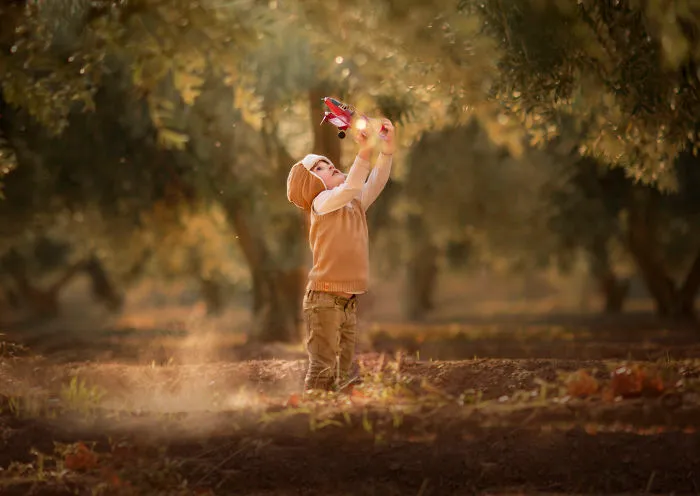 I Became A Storyteller Without Writing