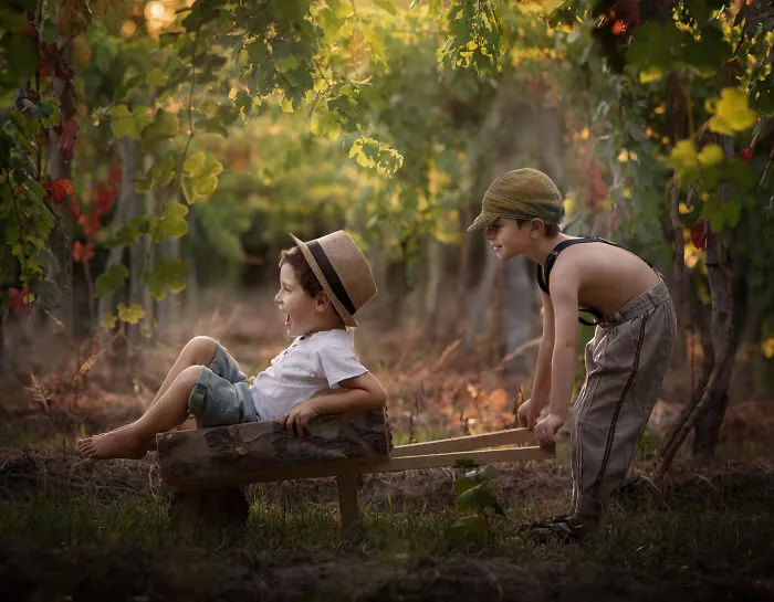 I Became A Storyteller Without Writing