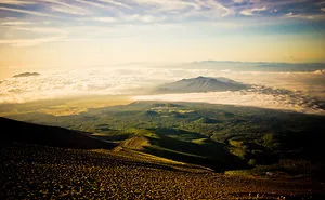 I Attempted To Climb Mount Fuji. It Was Difficult And Worth It In Every Way.