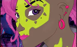 Overwatch: Sombra