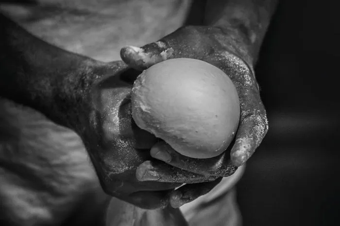 Handwork