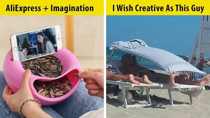 People Living In 3100 While We’re Stuck In 2018