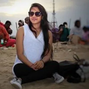 Bhaswati Mahato