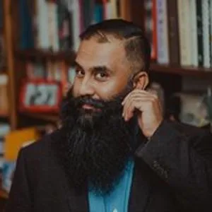 Hasan Hai
