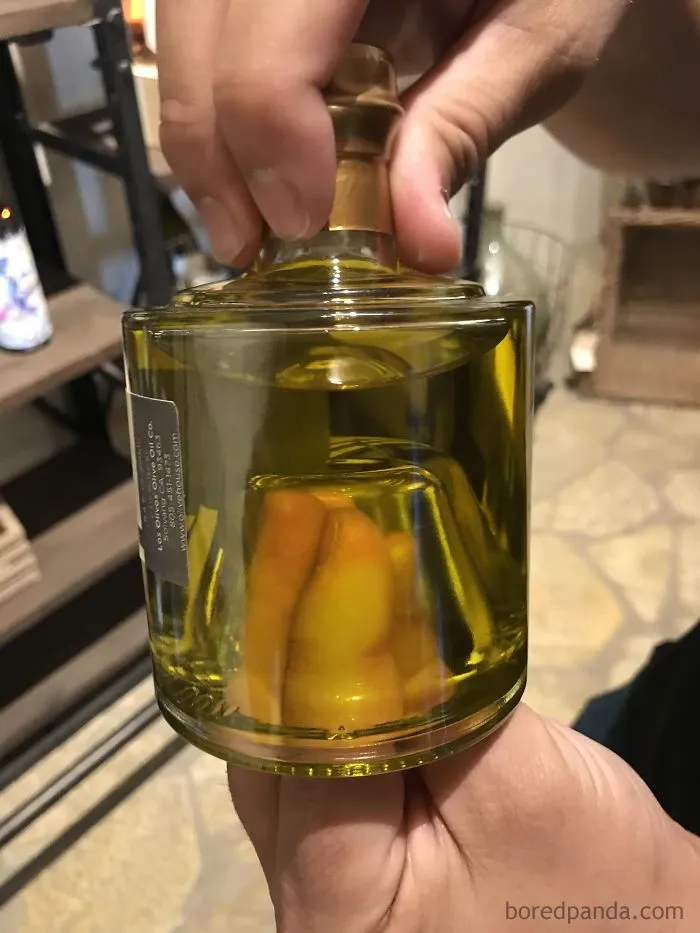 El descuento de cuatro dedos