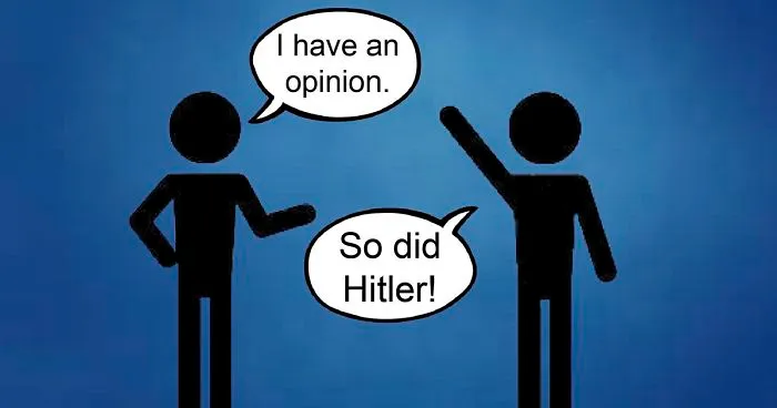 20 Logical Fallacies That Dumb People Use To Win Arguments, And How To Spot Them