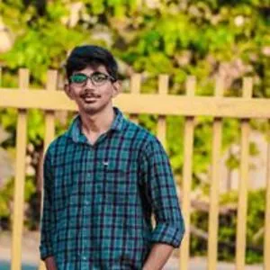Anvesh Reddy