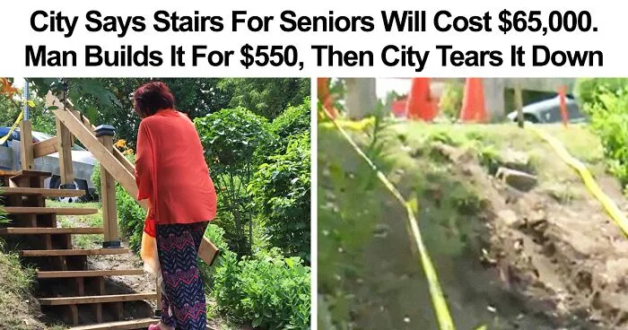 These 50 Pics Show How Dystopic Our Society Already Is, And Maybe They'll Inspire You To Change Something