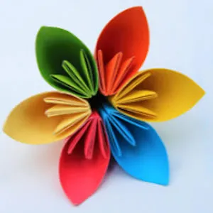 Mini Origami School