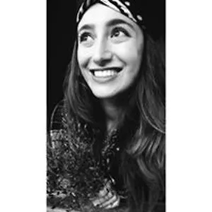 Büşra Aydin