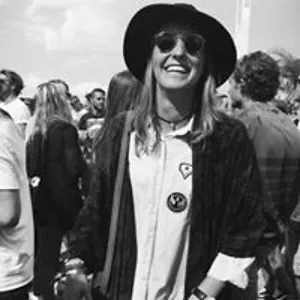 Kelly van der Voet
